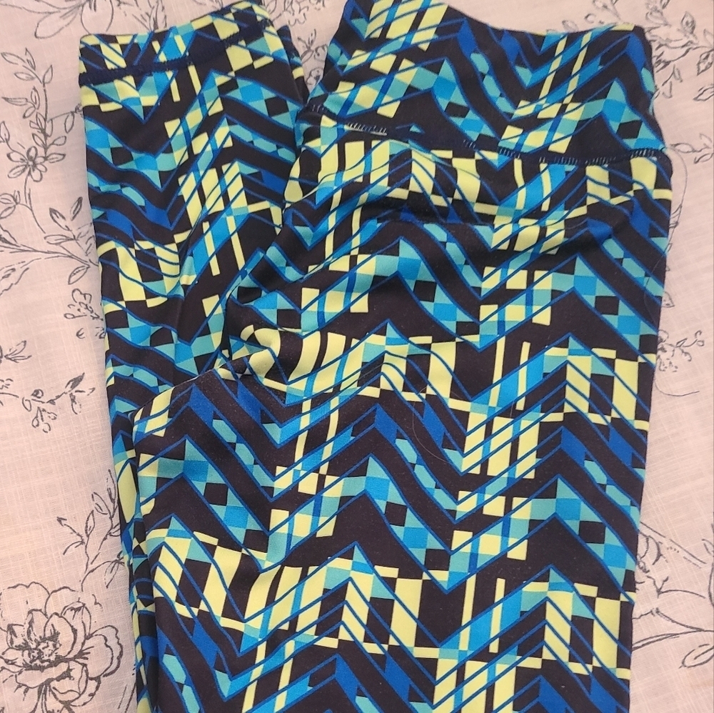 Cute Fashion Leggings Hp🔥🔥🔥🔥 - Picture 4 of 4